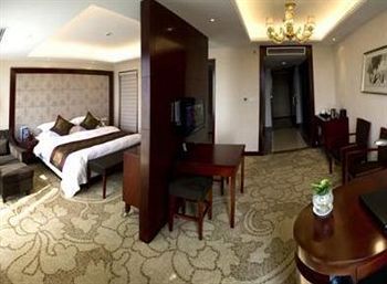 Duhao Hotel Hàng Châu Ngoại thất bức ảnh